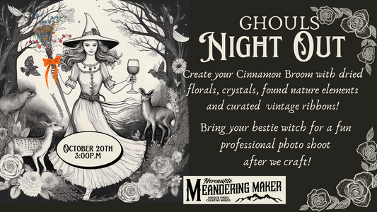 Ghouls Night Out